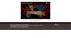 Desktop Screenshot of lastchildproductions.com