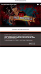 Mobile Screenshot of lastchildproductions.com